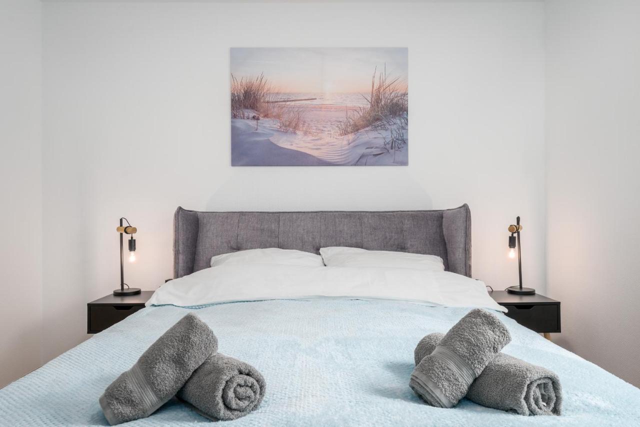 Harmony: Edersee Apartment - Sperrmauer - Lounge Kültér fotó